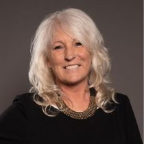 Lisa Tuttle-Huff
